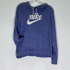 Women’s Nike hoodie
